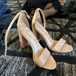 Sam Edelman Heels